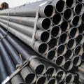 API 5L X42 Carbon Straight Seam Welded Pipe